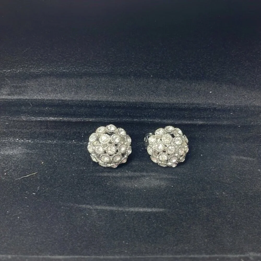 Charter Club‎ Clip On Earrings